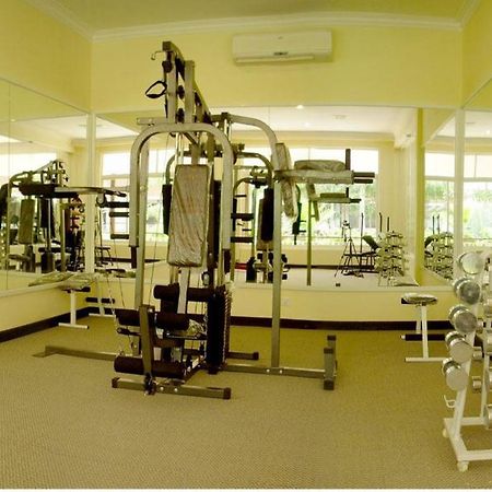סיאם ריפ Angkor Riviera Hotel מראה חיצוני תמונה