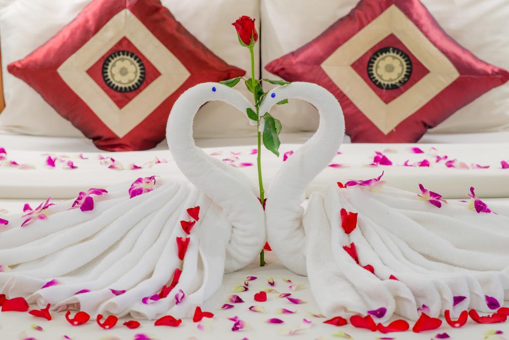 סיאם ריפ Angkor Riviera Hotel מראה חיצוני תמונה