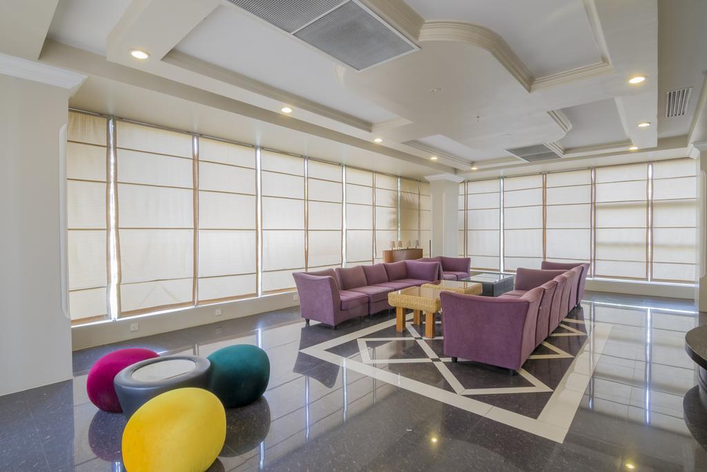 סיאם ריפ Angkor Riviera Hotel מראה חיצוני תמונה