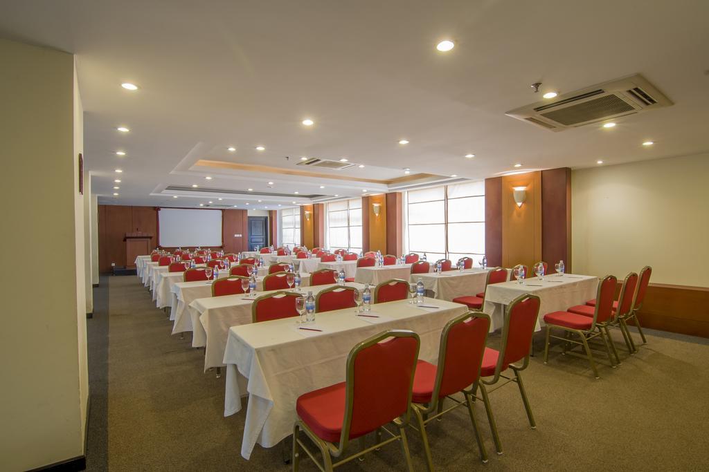 סיאם ריפ Angkor Riviera Hotel מראה חיצוני תמונה