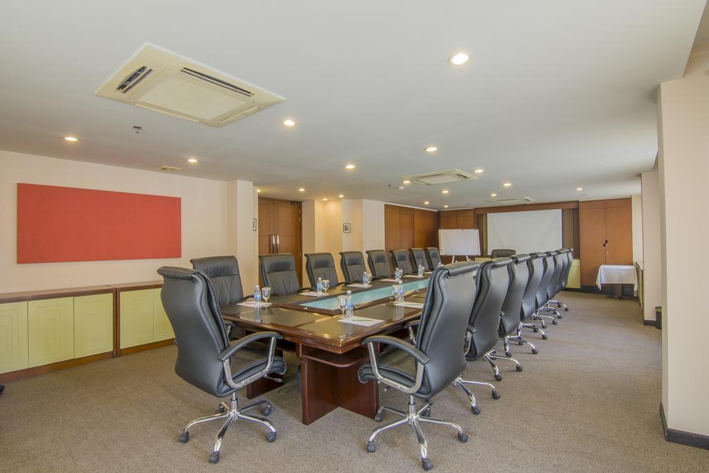 סיאם ריפ Angkor Riviera Hotel מראה חיצוני תמונה