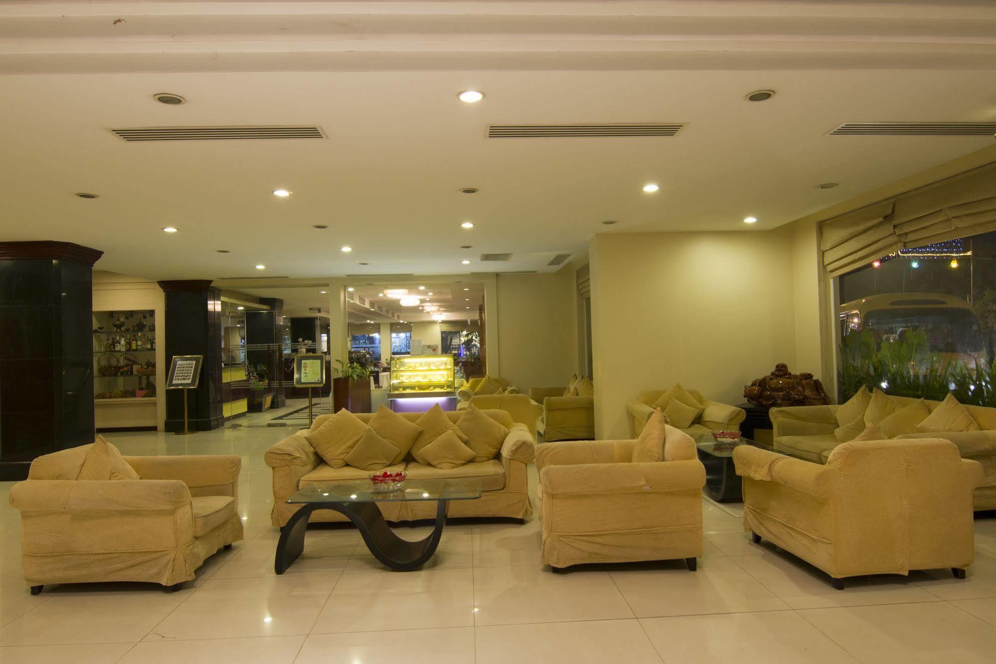 סיאם ריפ Angkor Riviera Hotel מראה חיצוני תמונה